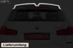 CSR zadnje krilo za BMW 5 F11