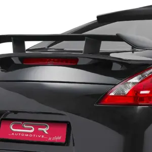 CSR zadnje krilo za Nissan 370Z I