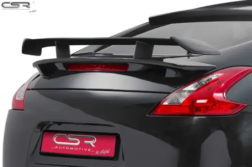 CSR zadnje krilo za Nissan 370Z I