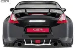 CSR zadnje krilo za Nissan 370Z I