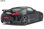 CSR zadnje krilo za Nissan 370Z I