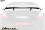 CSR zadnje krilo za Nissan 370Z I