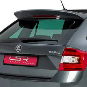 CSR zadnje krilo za Škoda Rapid I (NH) Spaceback