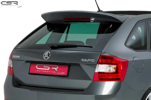 CSR zadnje krilo za Škoda Rapid I (NH) Spaceback