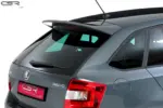 CSR zadnje krilo za Škoda Rapid I (NH) Spaceback