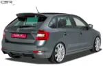 CSR zadnje krilo za Škoda Rapid I (NH) Spaceback
