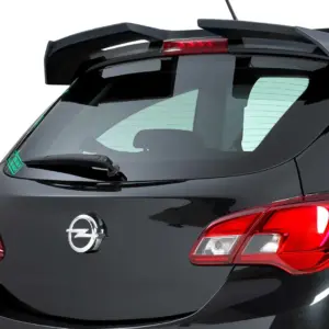 CSR zadnje krilo za Opel Corsa E (X15) 3-vratni hatchback