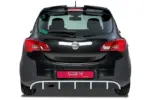 CSR zadnje krilo za Opel Corsa E (X15) 3-vratni hatchback
