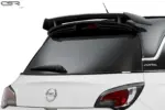 CSR zadnje krilo za Opel Adam I OPC-Line