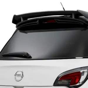 CSR zadnje krilo za Opel Adam I OPC-Line