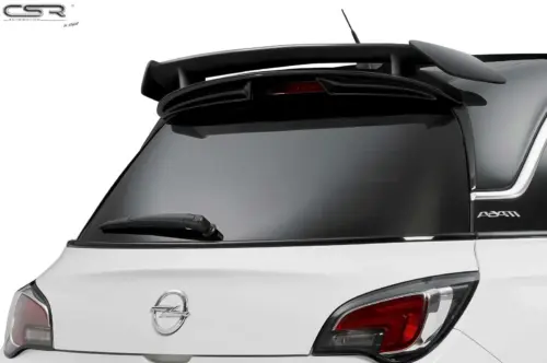 CSR zadnje krilo za Opel Adam I OPC-Line