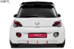 CSR zadnje krilo za Opel Adam I OPC-Line