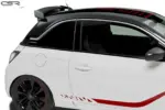 CSR zadnje krilo za Opel Adam I OPC-Line