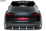 CSR zadnje krilo za Audi A6 (4G/C7) Avant S-Line/S6/RS6