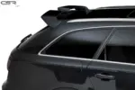 CSR zadnje krilo za Audi A6 (4G/C7) Avant S-Line/S6/RS6