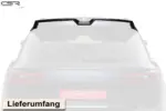 CSR zadnje krilo za Audi A6 (4G/C7) Avant S-Line/S6/RS6