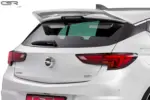 CSR zadnje krilo za Opel Astra K (B16) hatchback