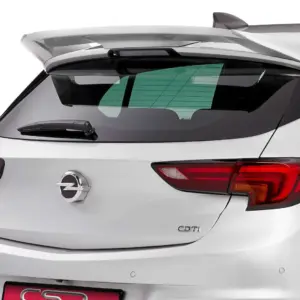 CSR zadnje krilo za Opel Astra K (B16) hatchback