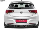 CSR zadnje krilo za Opel Astra K (B16) hatchback