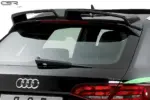 CSR zadnje krilo za Audi A3 III (8V) 3-vratni/Sportback