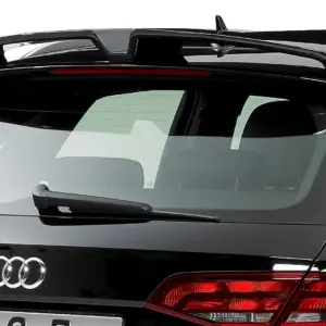 CSR zadnje krilo za Audi A3 III (8V) 3-vratni/Sportback