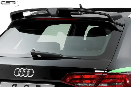 CSR zadnje krilo za Audi A3 III (8V) 3-vratni/Sportback