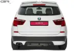 CSR zadnje krilo za BMW X3 II (F25)