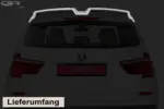 CSR zadnje krilo za BMW X3 II (F25)