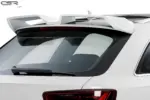 CSR zadnje krilo za Audi A6 VII (4G/C7) Avant