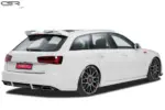 CSR zadnje krilo za Audi A6 VII (4G/C7) Avant