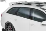 CSR zadnje krilo za Audi A6 VII (4G/C7) Avant