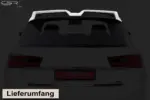 CSR zadnje krilo za Audi A6 VII (4G/C7) Avant