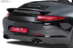 CSR zadnje krilo za Porsche 911 (991)