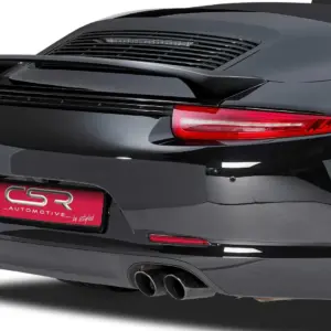 CSR zadnje krilo za Porsche 911 (991)