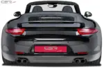 CSR zadnje krilo za Porsche 911 (991)