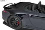 CSR zadnje krilo za Porsche 911 (991)