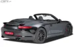 CSR zadnje krilo za Porsche 911 (991)