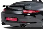 CSR zadnje krilo za Porsche 911 (991)