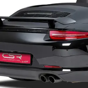 CSR zadnje krilo za Porsche 911 (991)