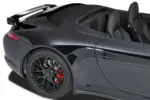 CSR zadnje krilo za Porsche 911 (991)