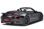 CSR zadnje krilo za Porsche 911 (991)
