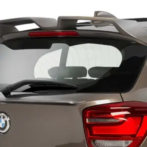 CSR zadnje krilo za BMW 1 II (F20/F21)