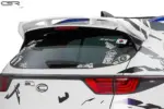 CSR zadnje krilo za Kia Sportage IV (QL)