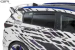 CSR zadnje krilo za Kia Sportage IV (QL)