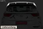 CSR zadnje krilo za Kia Sportage IV (QL)