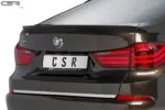 CSR zadnje krilo za BMW 5 Gran Turismo I (F07)
