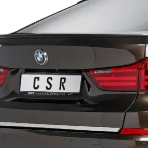 CSR zadnje krilo za BMW 5 Gran Turismo I (F07)