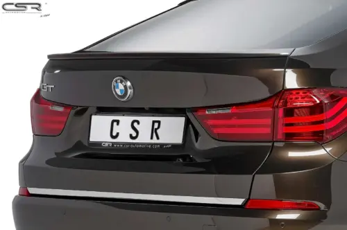 CSR zadnje krilo za BMW 5 Gran Turismo I (F07)