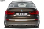 CSR zadnje krilo za BMW 5 Gran Turismo I (F07)
