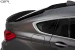 CSR zadnje krilo za BMW 5 Gran Turismo I (F07)